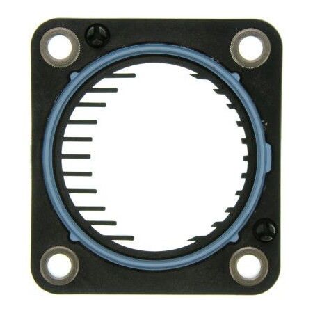 Victor Technology Fuel Injection Throttle Body Mounting Gasket - MAHLE G31820 G31820